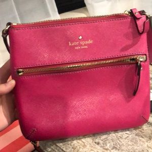 Kate spade New York cross body bag